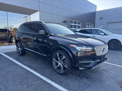 Used 2018 Volvo XC90 T6 Inscription w/ Convenience Package image 7