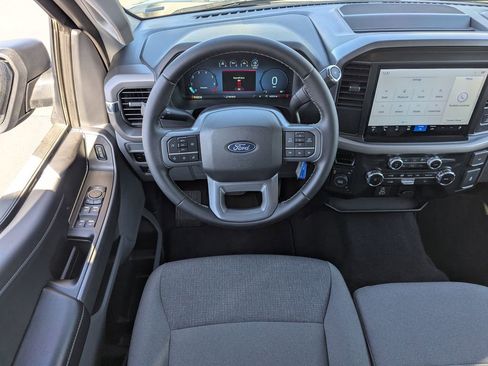 Used 2025 Ford F150 XLT w/ Equipment Group 301A Standard image 29