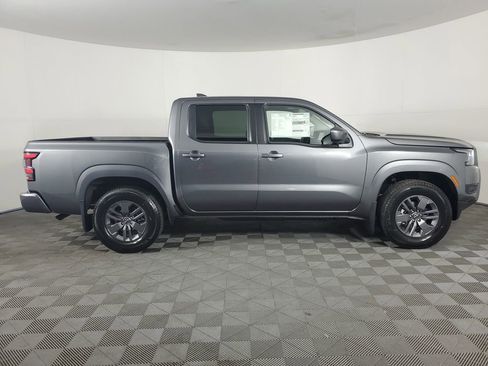 New 2026 Nissan Frontier SV w/ Tow Package image 3