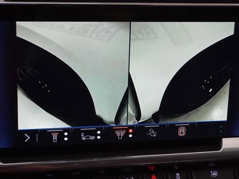 New 2026 Chevrolet Silverado 1500 RST w/ Redline Edition RWD image 29