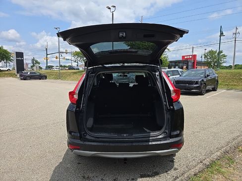 Used 2017 Honda CR-V EX image 35