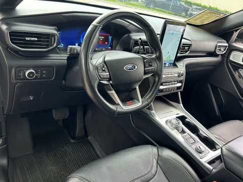 Used 2020 Ford Explorer ST w/ ST Street Pack AWD/4WD image 20