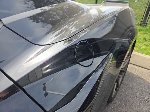 Used 2024 Chevrolet Corvette Z06 image 11