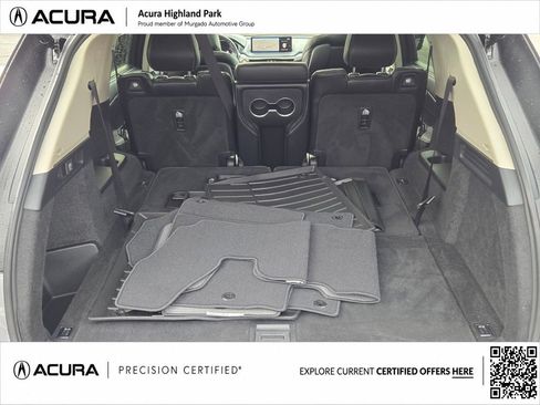 Certified 2024 Acura MDX SH-AWD w/ Technology Package image 20