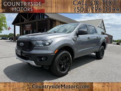 Used 2023 Ford Ranger XL w/ Equipment Group 101A High