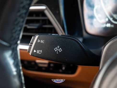 Used 2022 BMW 330e xDrive w/ M Sport Package image 30