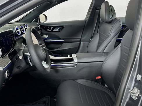 New 2025 Mercedes-Benz C 300 4MATIC Sedan image 16