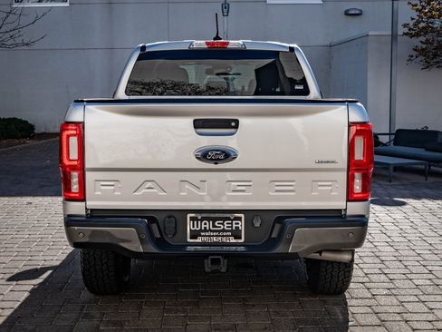 Used 2019 Ford Ranger XLT w/ Equipment Group 301A Mid image 7