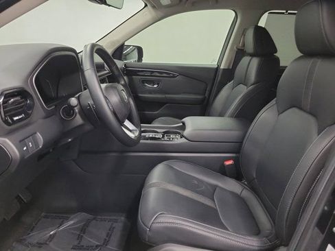 Certified 2024 Honda Pilot EX-L image 21