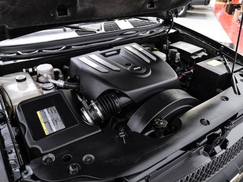 Used 2006 Chevrolet TrailBlazer LT w/ SS Package image 47