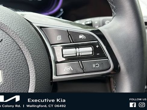 Certified 2026 Kia Seltos S AWD/4WD image 12