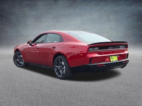 New 2026 Dodge Charger Scat Pack AWD/4WD image 15
