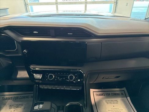 Used 2026 GMC Sierra 1500 AT4 w/ AT4 Premium Package image 24