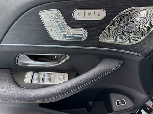 Used 2026 Mercedes-Benz GLE 350 4MATIC image 18