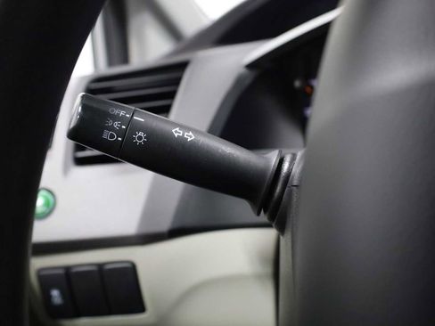 Used 2012 Honda Civic LX image 28