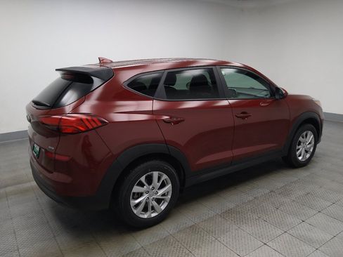 Used 2019 Hyundai Tucson SE AWD/4WD image 10