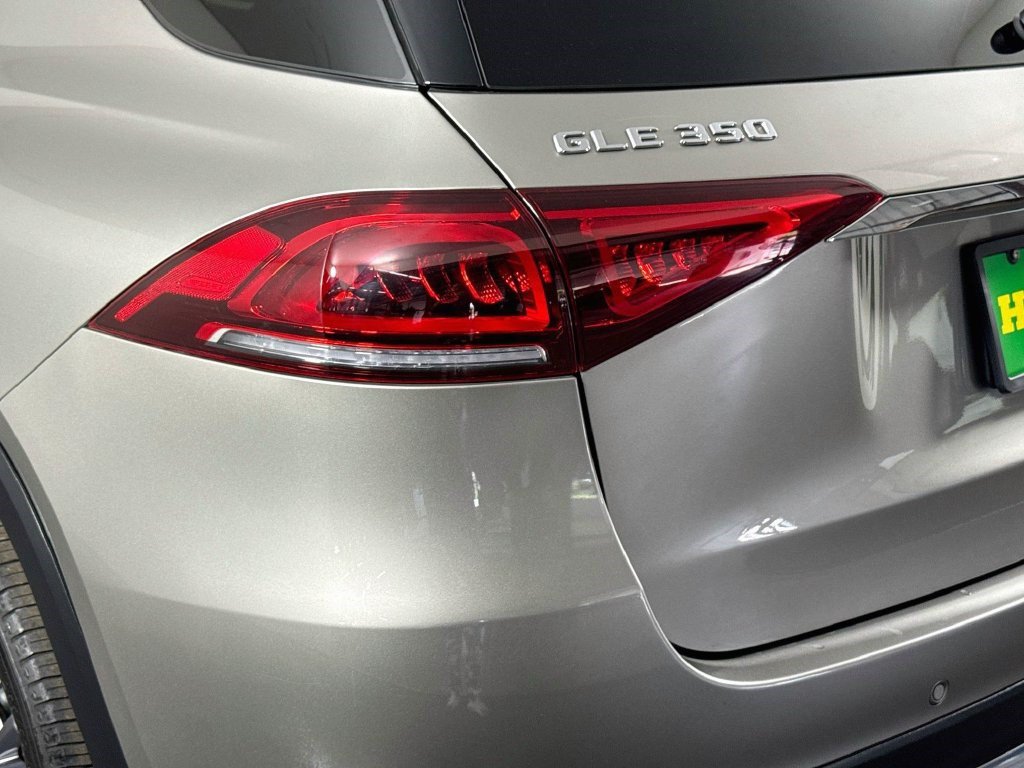 Used 2021 Mercedes-Benz GLE 350 image 35