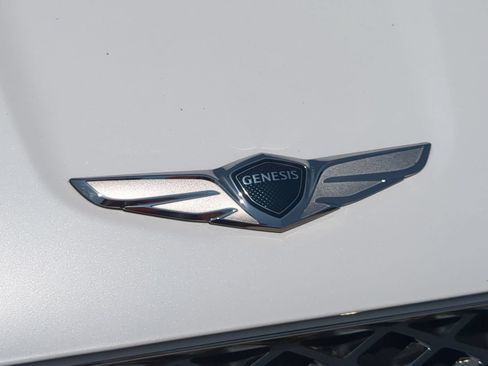 Used 2024 Genesis GV70 2.5T w/ Advanced Package AWD/4WD image 34