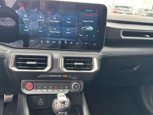 Used 2025 Ford Mustang Premium RWD image 26