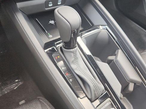 New 2026 Honda Accord Sport image 11