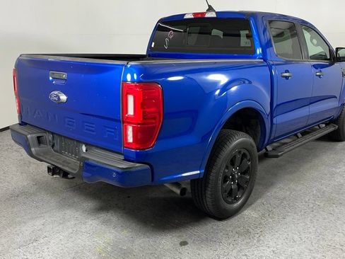 Used 2020 Ford Ranger XLT w/ Equipment Group 302A Luxury RWD image 3