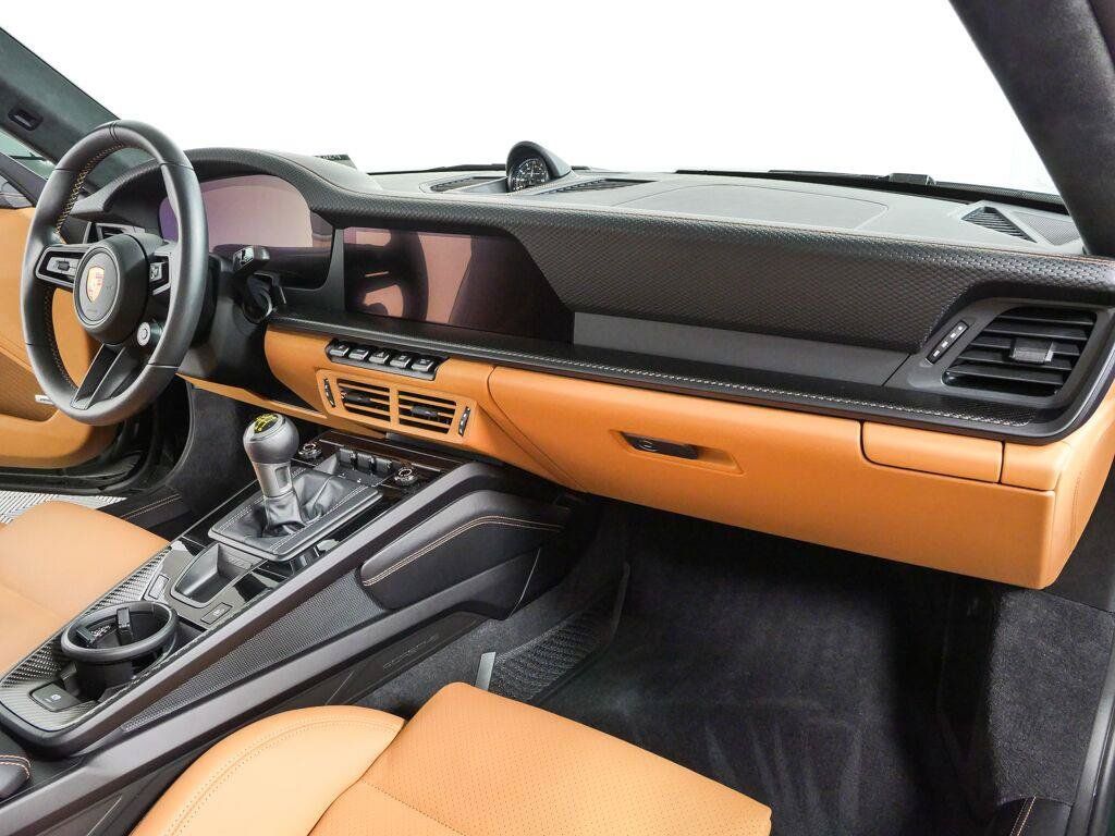 Certified 2026 Porsche 911 GT3 RWD image 21