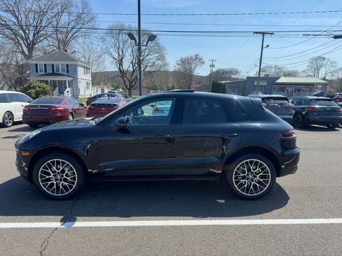 Used 2016 Porsche Macan S AWD/4WD image 11