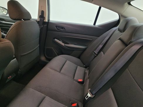 Used 2023 Nissan Altima 2.5 SV image 18