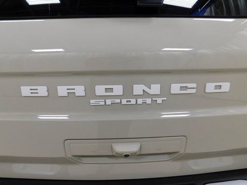 New 2025 Ford Bronco Sport Big Bend image 14