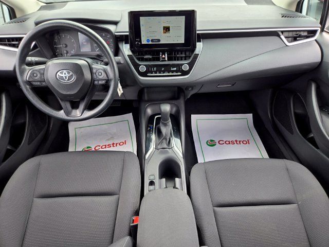 Used 2025 Toyota Corolla LE FWD image 14