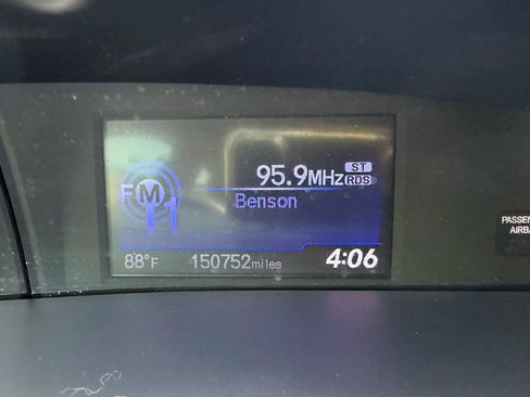 Used 2013 Honda Civic HF image 30