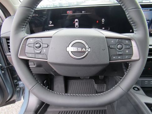 New 2026 Nissan Sentra SV w/ SV Convenience Package FWD image 24