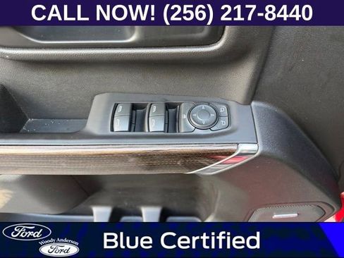 Used 2020 Chevrolet Silverado 1500 RST AWD/4WD image 21