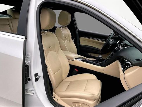 Used 2019 Cadillac CTS Luxury image 30