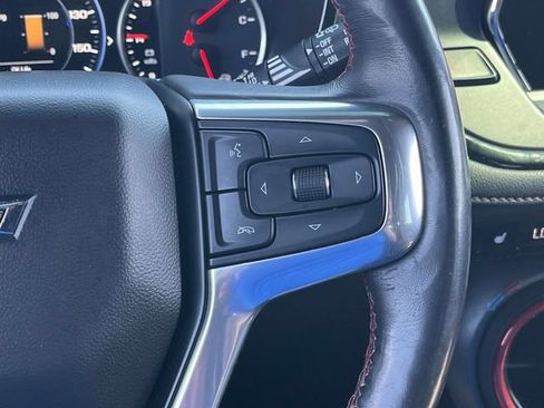 Used 2019 Chevrolet Blazer RS w/ LPO, Floor Liner Package FWD image 28