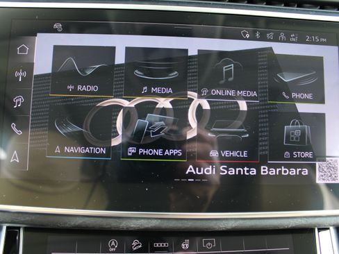 New 2026 Audi Q8 Premium Plus AWD/4WD image 19