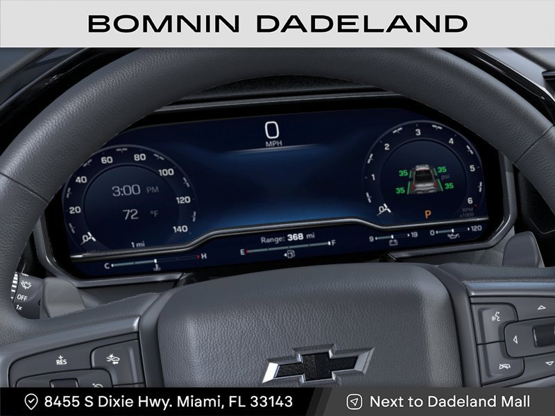 New 2026 Chevrolet Silverado 1500 RST RWD image 19