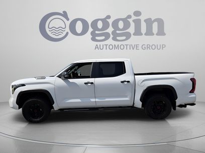 Used 2026 Toyota Tundra TRD Pro