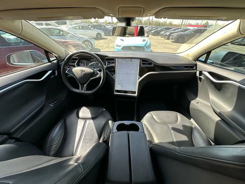 Used 2014 Tesla Model S image 10