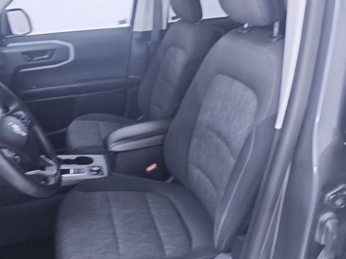 Used 2021 Ford Bronco Sport Big Bend AWD/4WD image 17