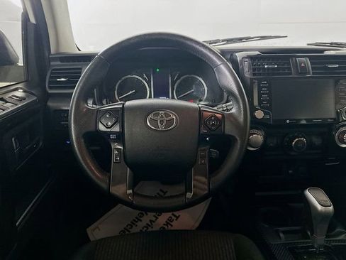 Used 2021 Toyota 4Runner TRD Off-Road image 21