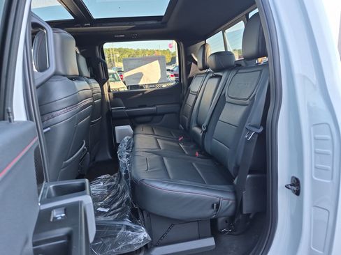 New 2025 Ford F150 Raptor image 18