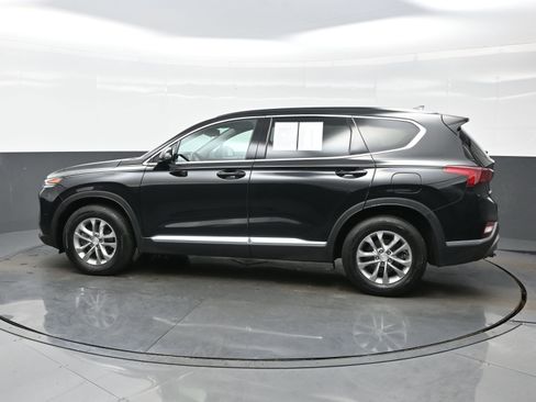 Used 2020 Hyundai Santa Fe SEL image 3