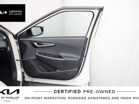 Certified 2024 Kia EV6 Light AWD/4WD image 16