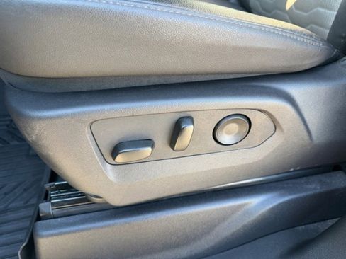 Used 2024 Chevrolet Silverado 1500 ZR2 w/ ZR2 Bison Edition image 11