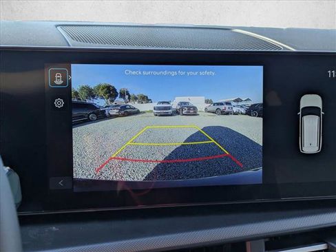 New 2026 Hyundai Santa Fe SEL FWD image 13