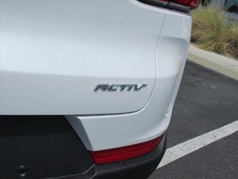 New 2026 Chevrolet TrailBlazer ACTIV w/ Convenience Package image 9