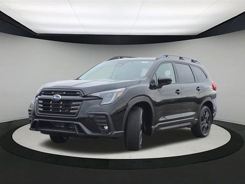 New 2026 Subaru Ascent Bronze Edition image 3