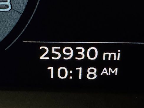 Used 2022 Audi Q3 2.0T Premium w/ Convenience Package image 20