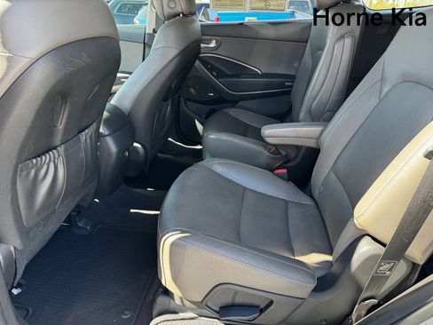 Used 2015 Hyundai Santa Fe Limited w/ Option Group 04 image 13